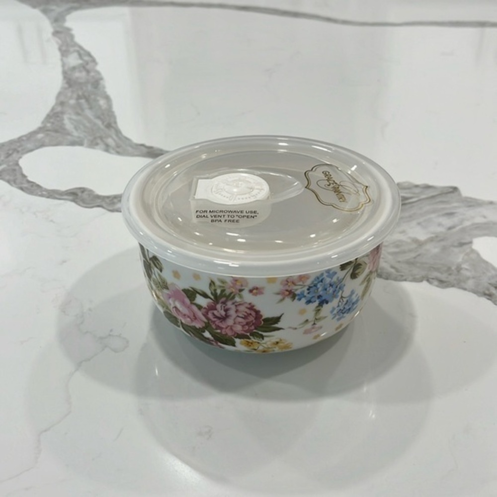 NWT Grace pantry storage container with vented lid see photos for‎ measurements - Picture 2 of 5